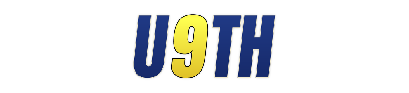 u9th
